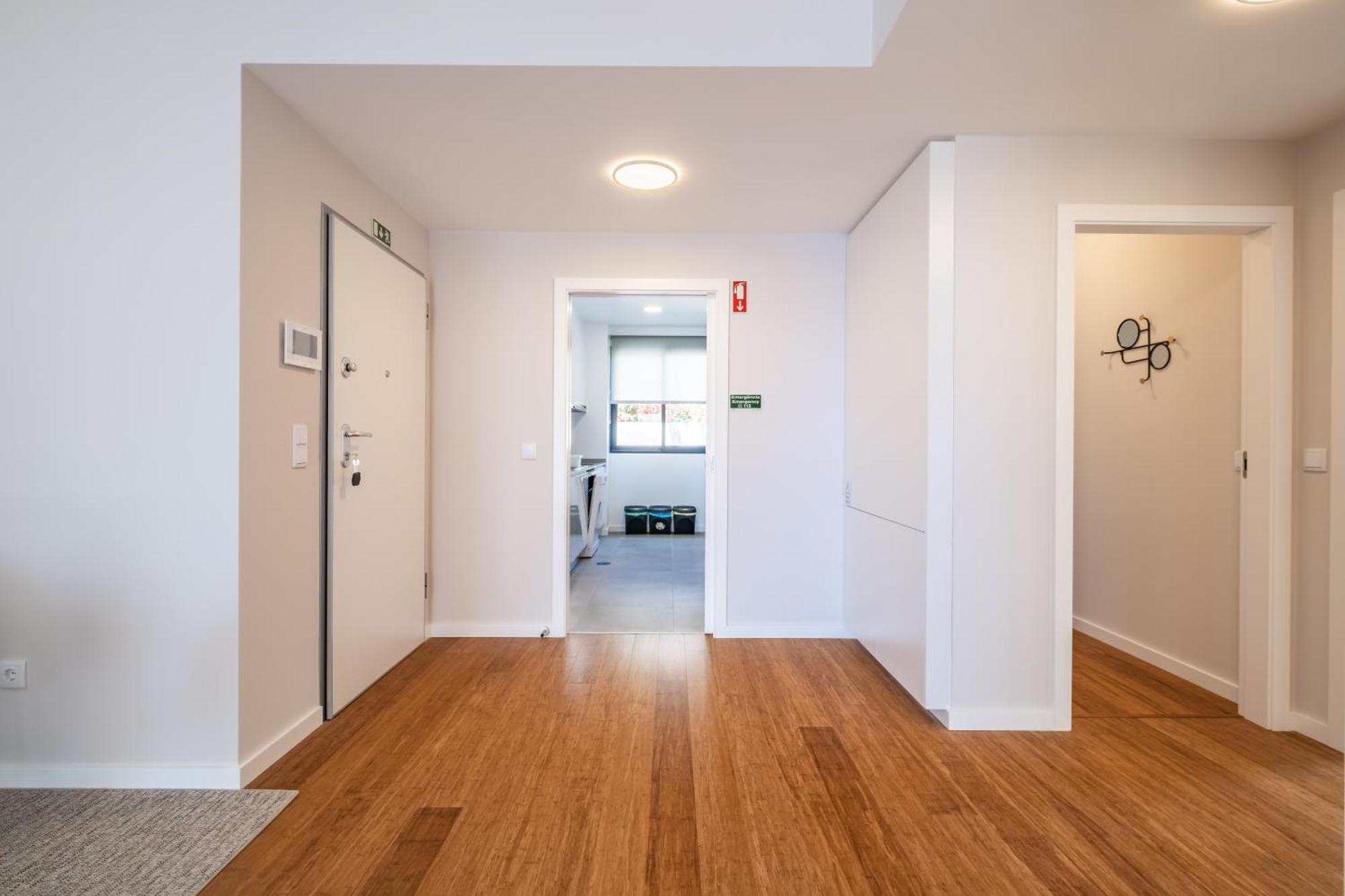 Apartment With Ocean View And Parking Funchal (Madeira) Exterior foto